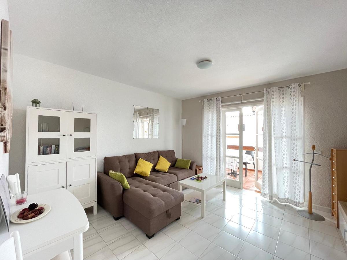Apartaments Royale Los Cristianos Arona  Exteriér fotografie