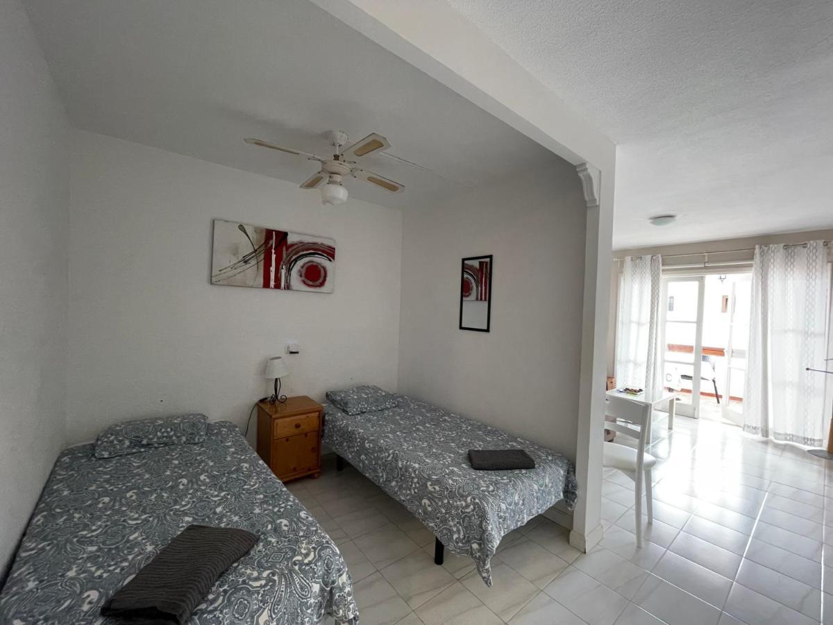 Apartaments Royale Los Cristianos Arona  Exteriér fotografie