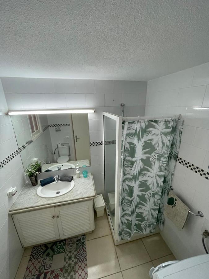 Apartaments Royale Los Cristianos Arona  Exteriér fotografie