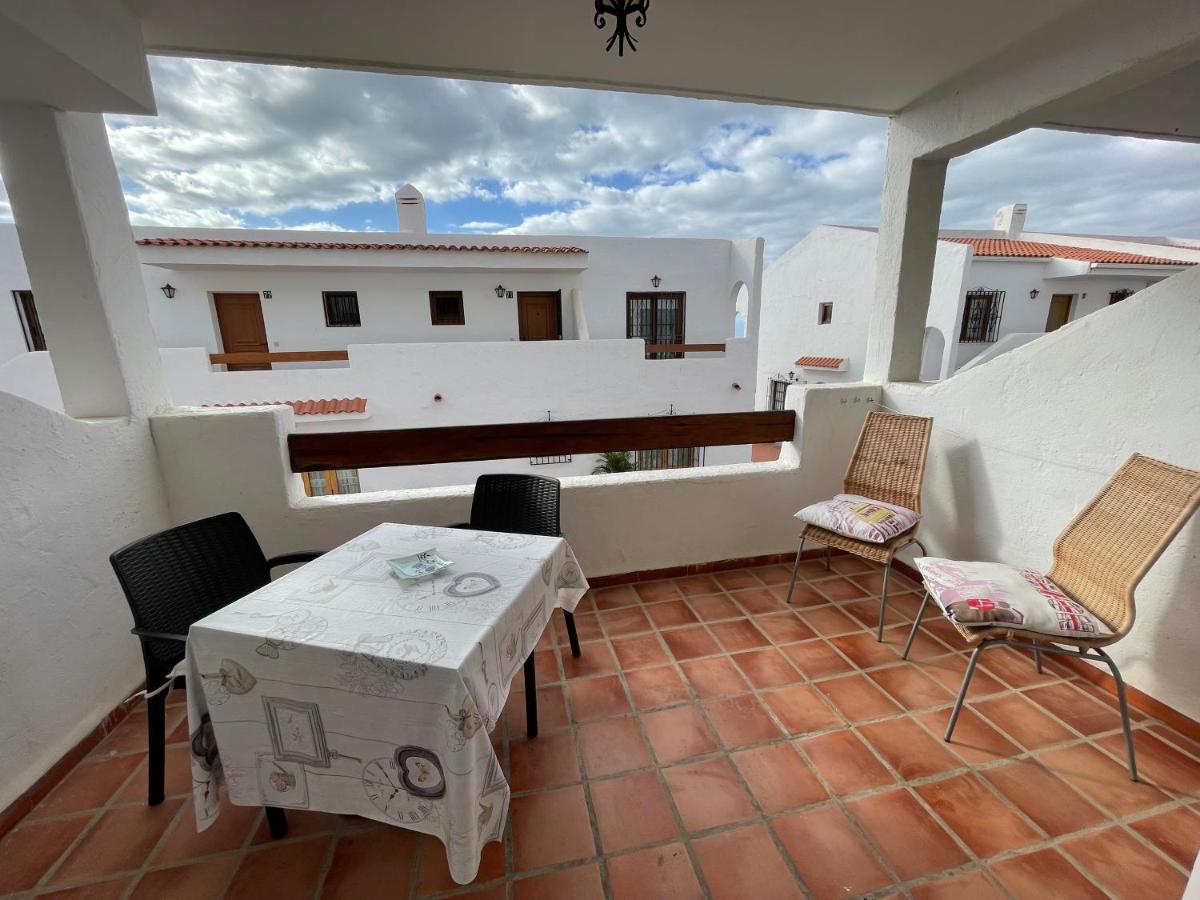Apartaments Royale Los Cristianos Arona  Exteriér fotografie