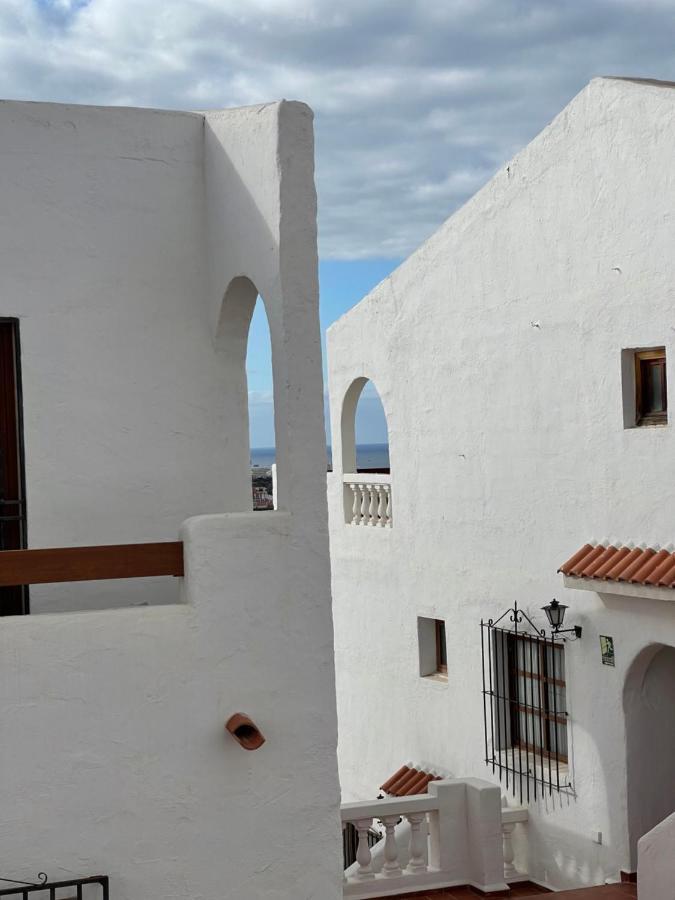 Apartaments Royale Los Cristianos Arona  Exteriér fotografie