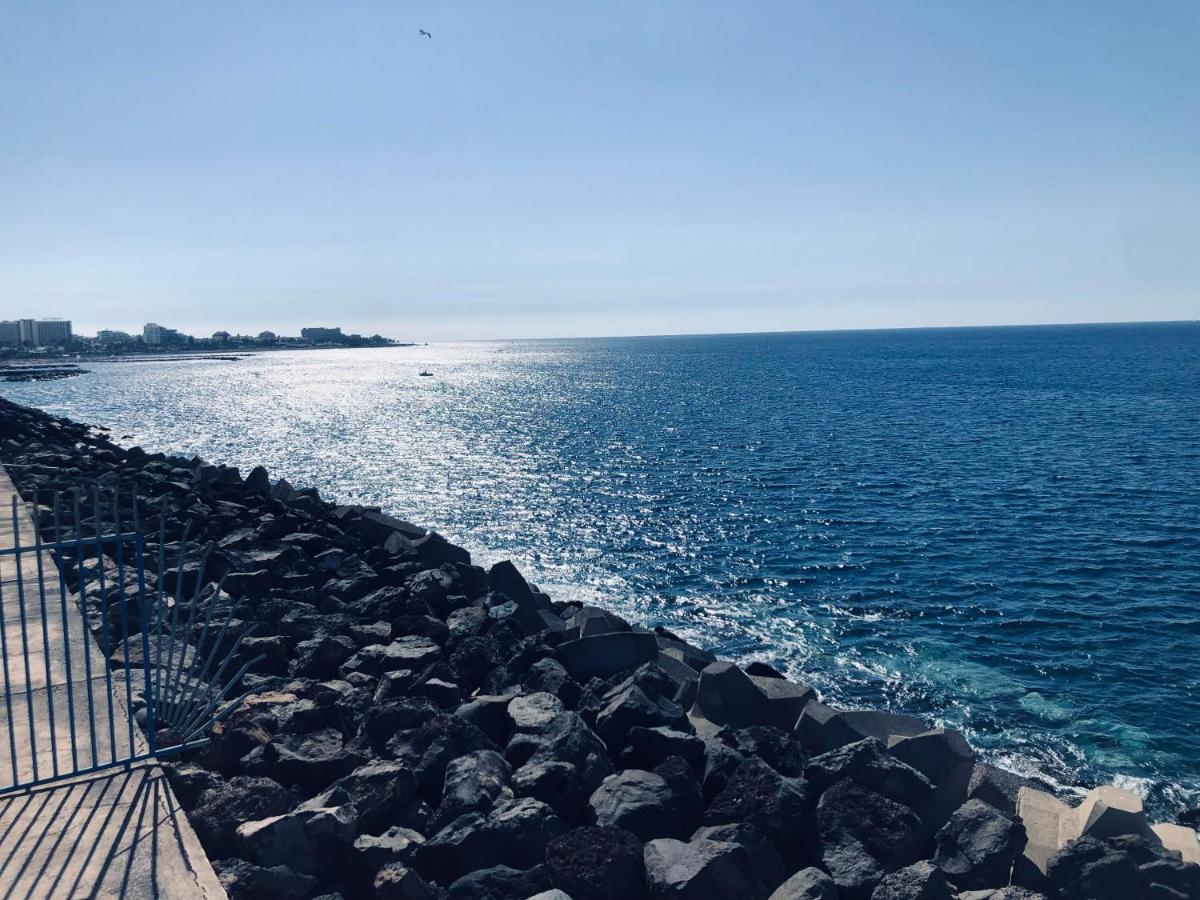 Apartaments Royale Los Cristianos Arona  Exteriér fotografie