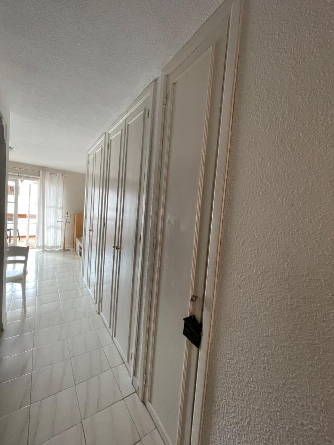Apartaments Royale Los Cristianos Arona  Exteriér fotografie