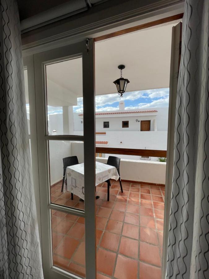 Apartaments Royale Los Cristianos Arona  Exteriér fotografie