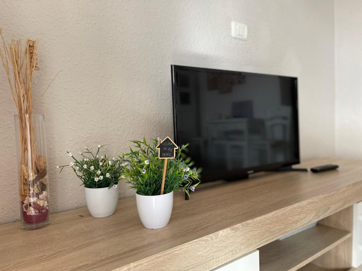 Apartaments Royale Los Cristianos Arona  Exteriér fotografie