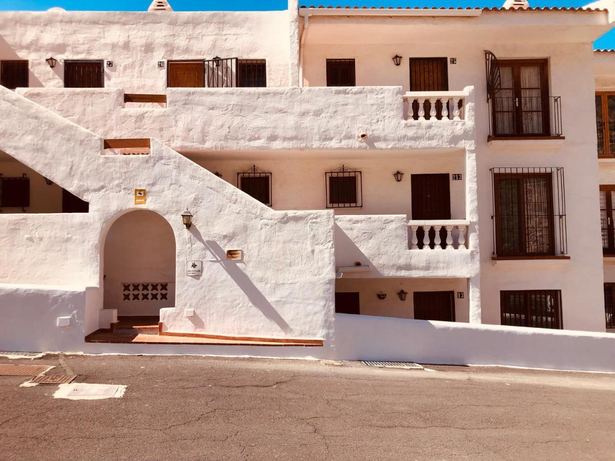 Apartaments Royale Los Cristianos Arona  Exteriér fotografie