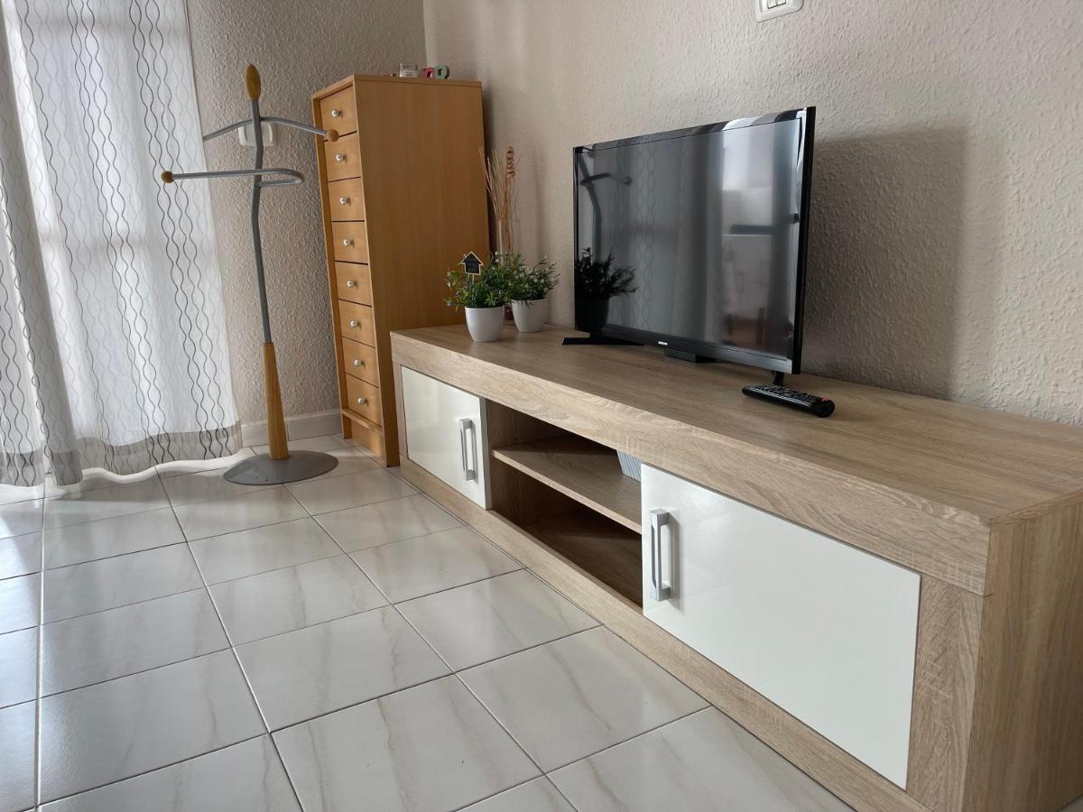 Apartaments Royale Los Cristianos Arona  Exteriér fotografie